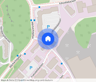 Frykdalsbacken 3 - Photo 1