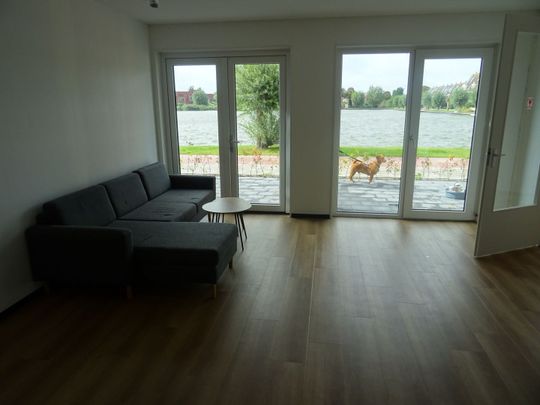 Ringdijk 50-C, Lelystad-Haven Oost, 8244BB - Foto 1