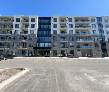 For Lease - 107 Roger Street Unit# 416, Waterloo, Ontario - Photo 2