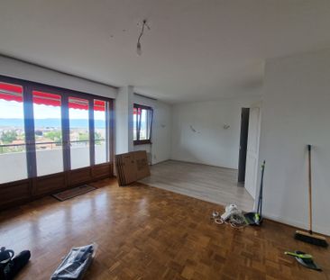 Location Appartement 3 pièces 76m² ANNEMASSE 74100 - Photo 3