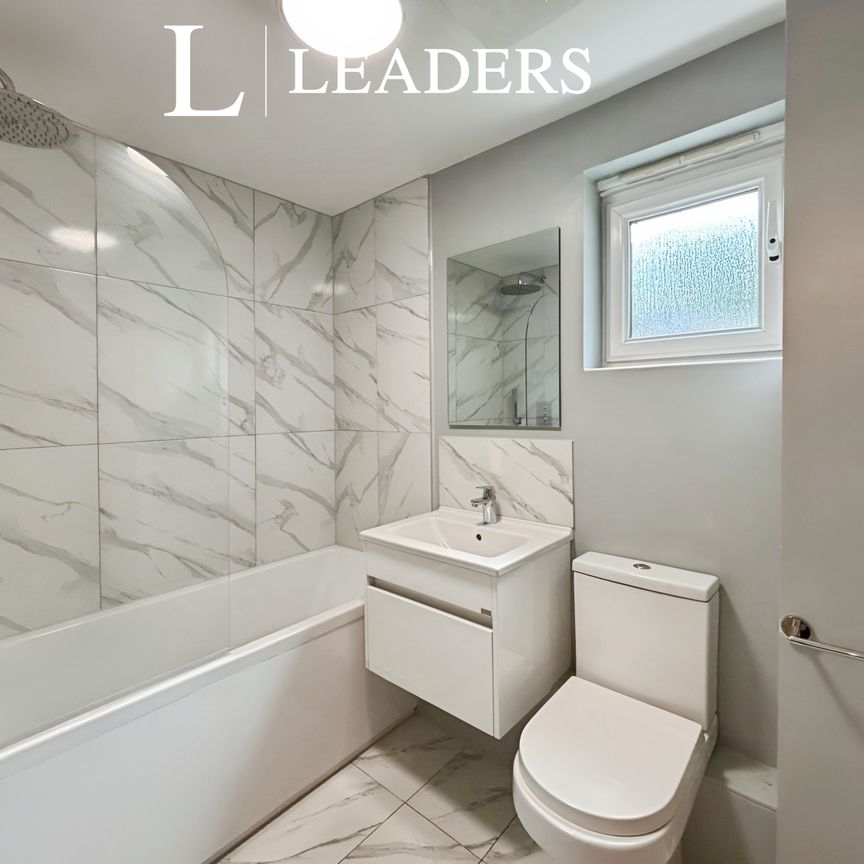 1 bedroom apartment to rent Newstead Way, Harlow, CM20 - Photo 1