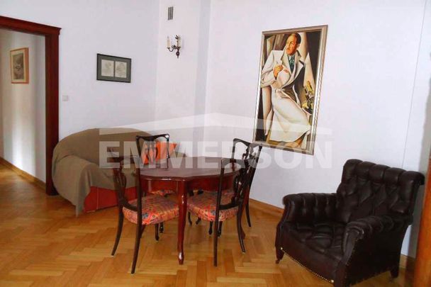 Warszawa, Śródmieście, Warszawa, Śródmieście, Wiejska - Фото 1