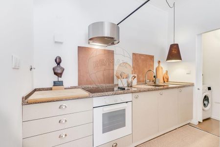 Apartamento T2 em Lisboa - Photo 2