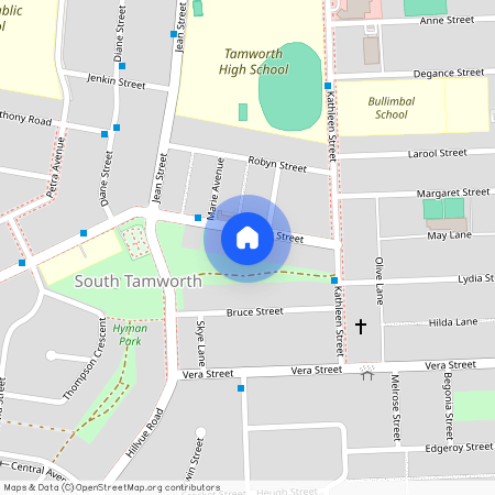 13A Robert Street, NSW 2340, Tamworth