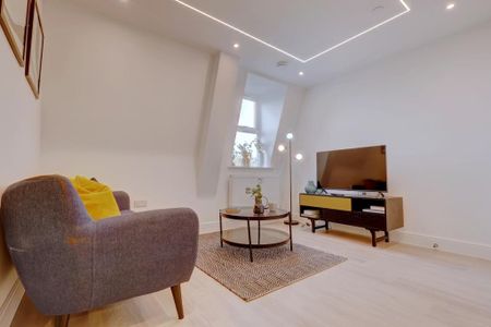 1 bedroom apartment to rent - Photo 3