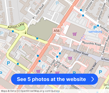 96 Greengate, Manchester, Greater Man... - Photo 1