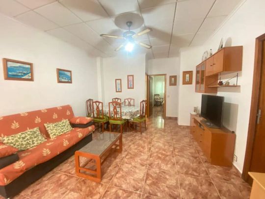 Casa o chalet de alquiler en Calle Jacinto Benavente, Las Lomas - Las Yucas - Foto 1