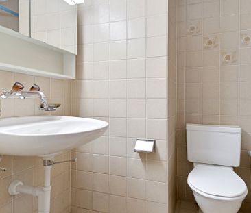 Schöne, helle und grosse 4.5-Zimmerwohnung - Photo 4