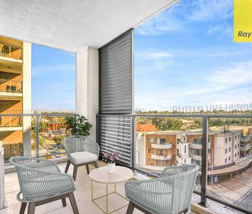 2 Bedroom Unit In The Heart Of Merrylands - Photo 5