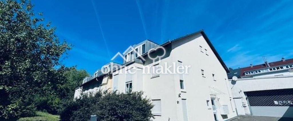 Helle 2-Zimmer-Wohnung im ruhigen Hinterhaus - Foto 1