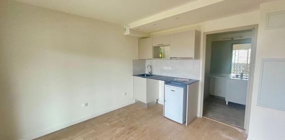 Location Appartement 1 pièce 26m² TOURS 37000 - Photo 2