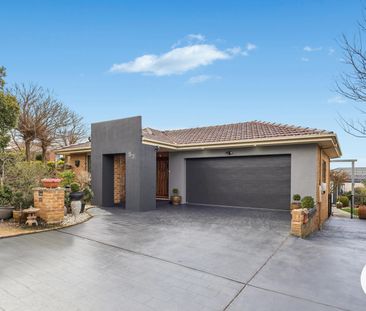 53 Proserpine Circuit, Amaroo ACT 2914 - House For Rent - $950 | Do... - Photo 3