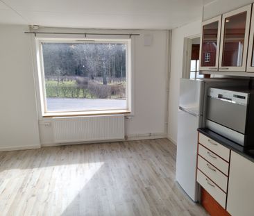 Järnvägsgatan, Broaryd - Foto 3