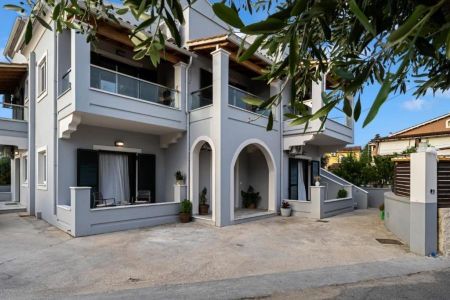 Διαμέρισμα για ενοικίαση Χώρα Κέρκυρας (Κέρκυρα) - Φωτογραφία 3