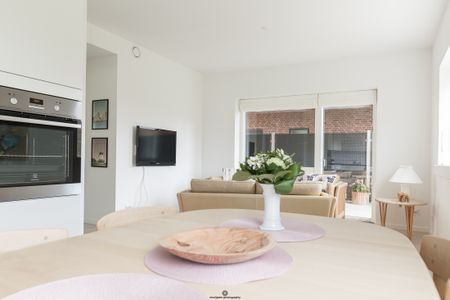 3 værelses lejlighed på 75 m² - udlejes pr. 1/1-26 - Photo 2