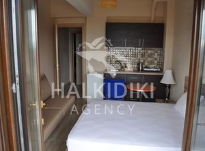 Studio/Γκαρσονιέρα για ενοικίαση - Παλλήνη, - Photo 1