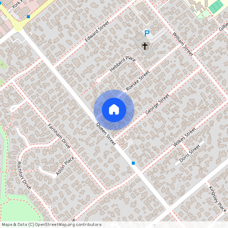 2B Roeske Street, Richmond