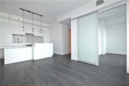 For Lease - 5 St Joseph Street Unit# 2306, Toronto, Ontario - Photo 2