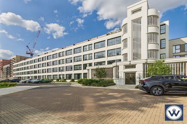 Apartment to Rent: Truscon House, Carnation Gardens, Hayes, UB3 - Photo 1
