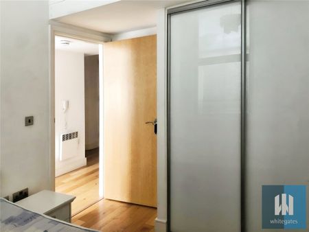 Britannia Buildings, St Peters Street, Huddersfield, HD1 - Photo 4