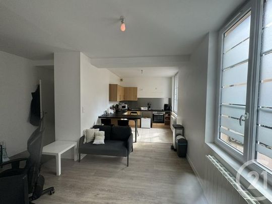 Appartement F2 à louer 2 pièces - 37,72 m2 CHARTRES - 28 - Photo 1