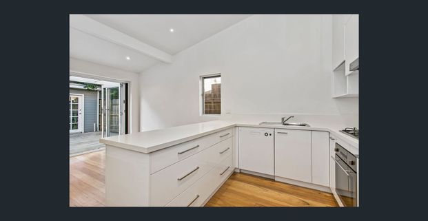 Modern character filled home offers seamless indoor and outdoor living. - Photo 1