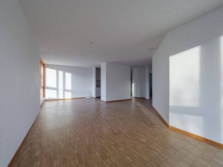 Appartement de 3.5 pièces à louer à Ecuvillens - Photo 3