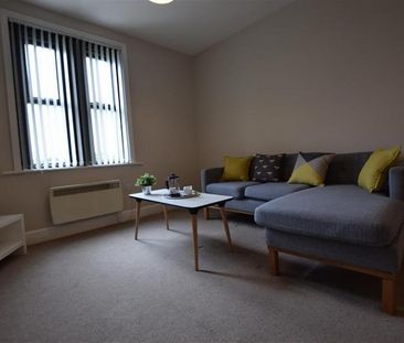 2 Bedroom Apartment To Let - Photo 3