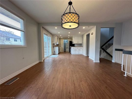 For Lease - 8 Roseneath Crescent, Kitchener, Ontario - Photo 1