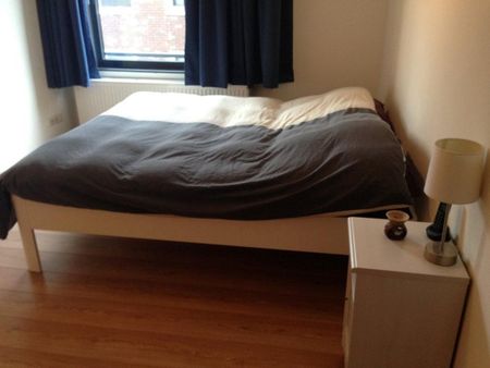 Te huur: Appartement Barkasstraat 25 in Amsterdam - Foto 5