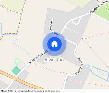 Wayside Cottage, Alweston, Sherborne, Dorset, DT9 - Photo 1