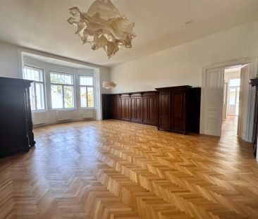 Ruhige und helle 3-Zimmer-Wohnung mit kleinem Balkon in wunderschön... - Photo 3