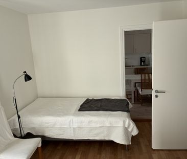 Danderyd - 1rok - tillsv - 11.500kr/mån - Photo 5