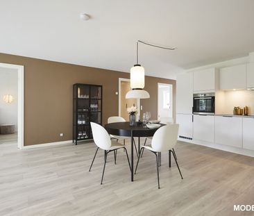 Høgeurtvej 25 - Foto 3
