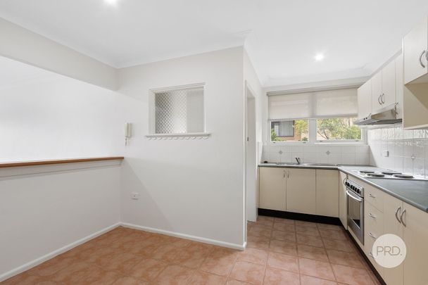 6/32 Letitia Street, Oatley NSW 2223 - Apartment For Rent | Domain - Photo 1