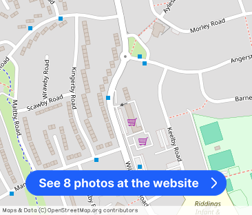 Willoughby Road, Scunthorpe - Photo 1