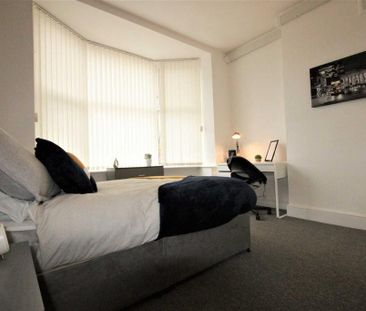 1 bedroom in a house share to rent - Photo 4