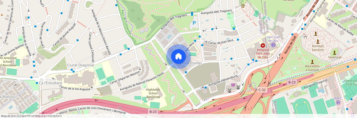 Esplugues De Llobregat