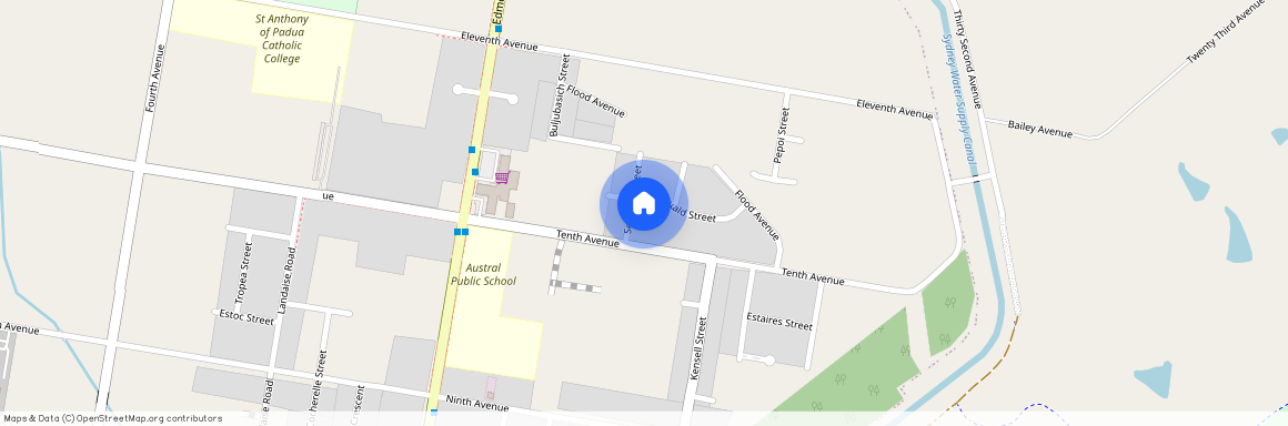 7a Serovich St, NSW 2179, Austral