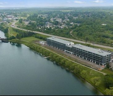 For Lease - 350 Prince Charles Drive Unit# 201, Welland, Ontario - Photo 1
