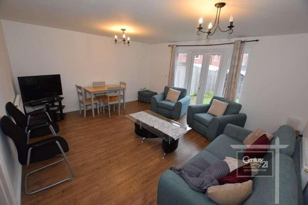 |ref: |, Colby Street, Southampton, SO16 - Photo 1