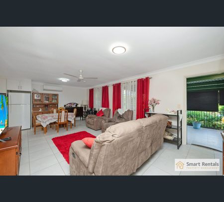 1354 Riverway Drive, Kelso, Qld 4815 - Photo 3