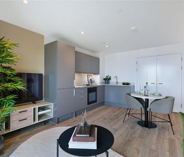 1 bedroom apartment to rent - Photo 2