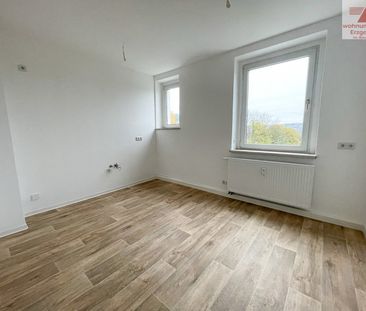 Erstbezug! 2-Raum-Wohnung mit Panoramablick in Top-Lage von Bad Sch... - Foto 2