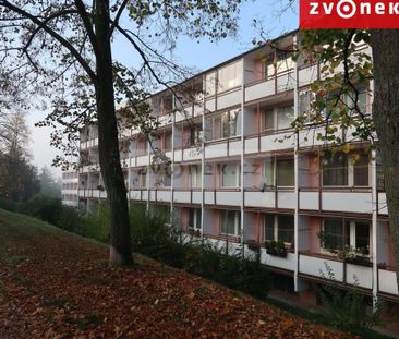 Pronájem bytu 1+kk 33 m2 - Photo 1