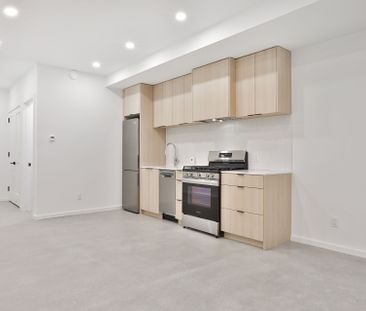 For Lease - 28 Salem Avenue Unit# 4, Toronto, Ontario - Photo 4