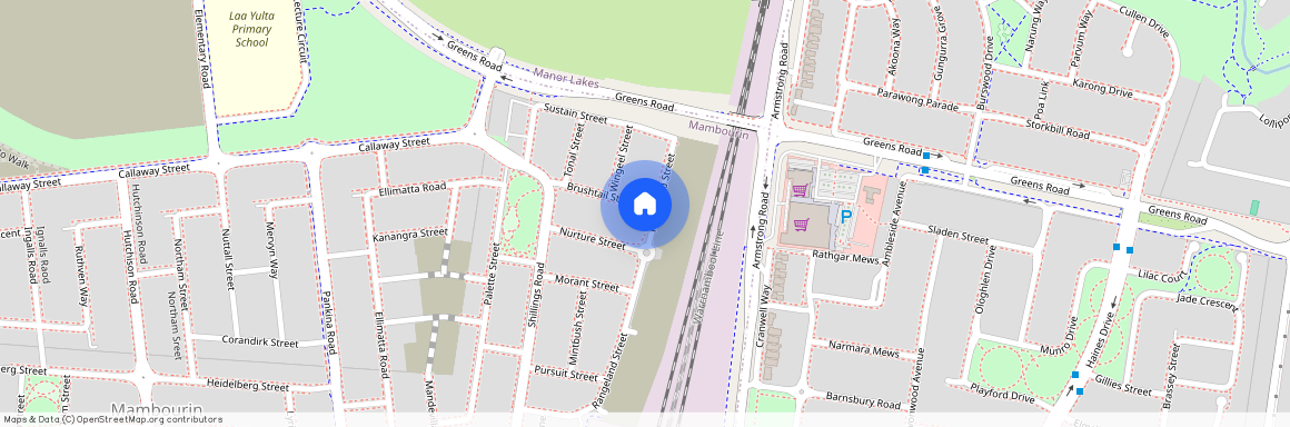 49 Rangeland Street, 3024, Mambourin