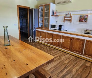 Chalet unifamiliar en alquiler en Totana - Photo 6