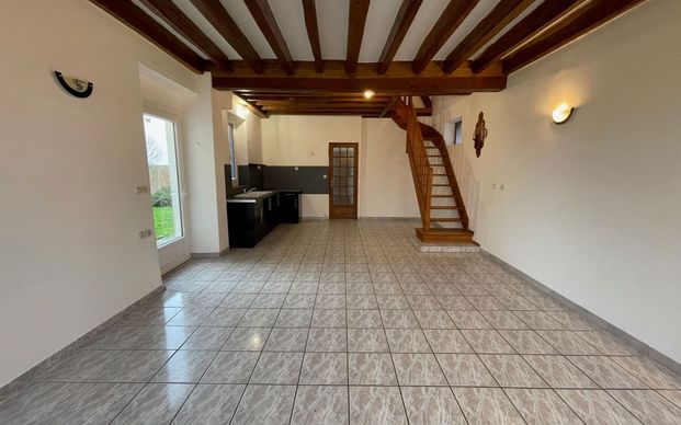 Maison à louer 3 pièces • Jouy-sur-Morin - Photo 1