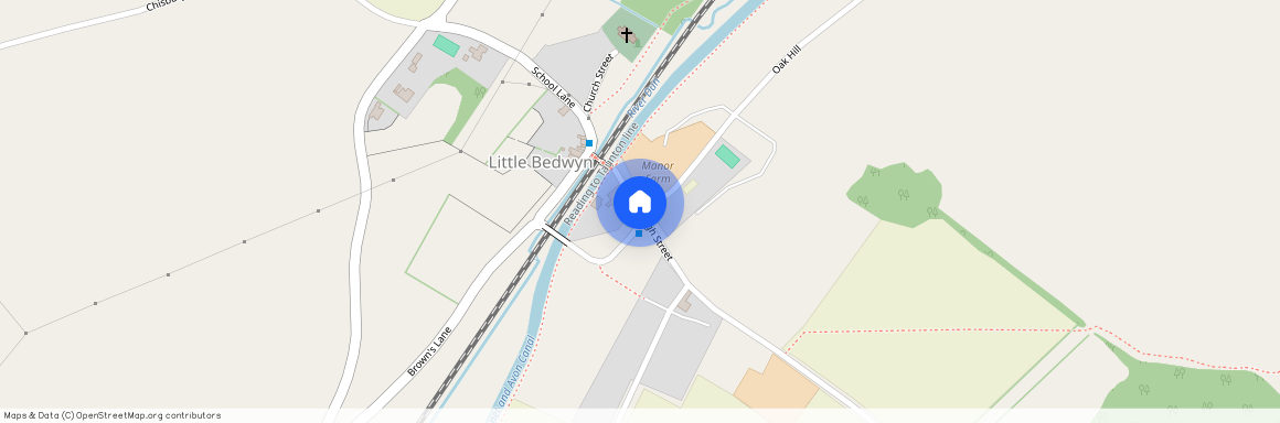 Little Bedwyn, Marlborough